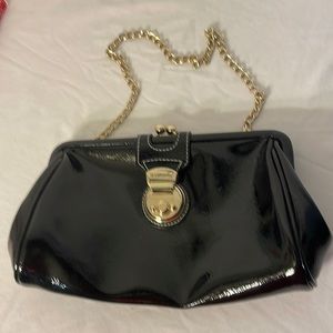 Liz Claiborne vintage style purse